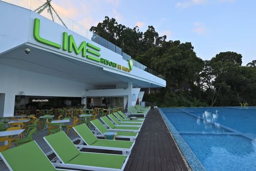Lime Resort El Nido