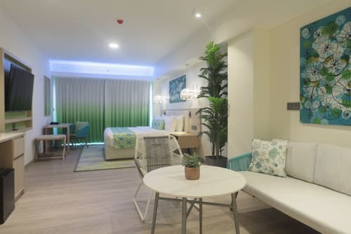 Lime Resort El Nido, Room