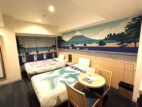 Henn na Hotel Premier Nagoya Fushimiekimae