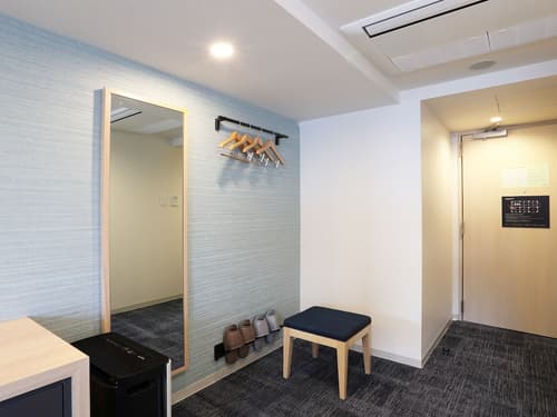 Henn na Hotel Premier Nagoya Fushimiekimae, Room