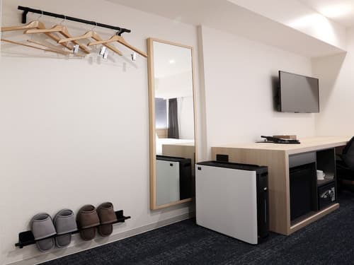 Henn na Hotel Premier Nagoya Fushimiekimae, Room