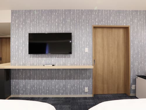 Henn na Hotel Premier Nagoya Fushimiekimae, Room