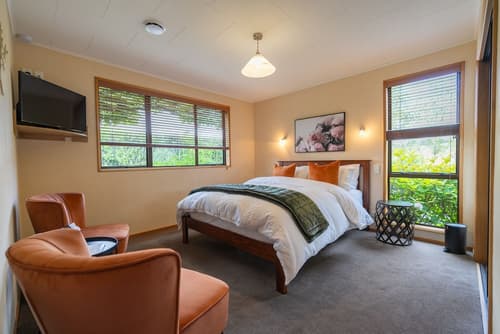 Alpine Rock B&B, Room