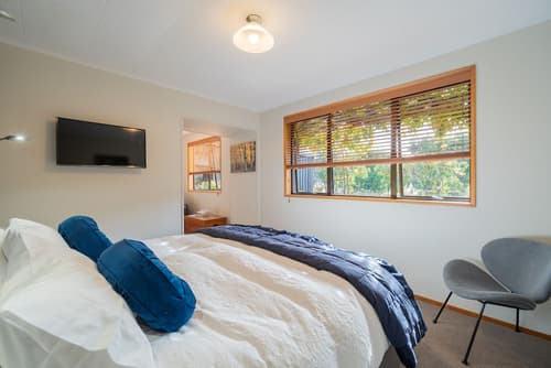 Alpine Rock B&B