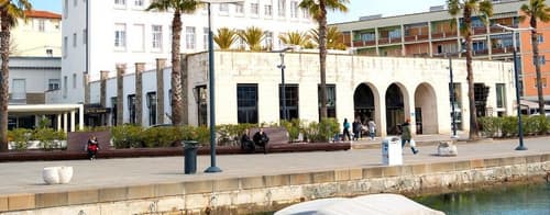 Grand Koper, Primary image