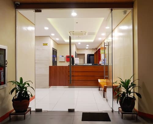 Kaizen Suites, Reception