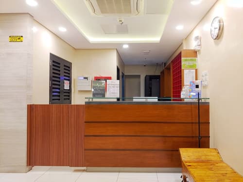 Kaizen Suites, Primary image