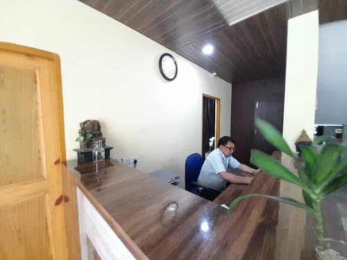 Hotel Krishna Rishikesh