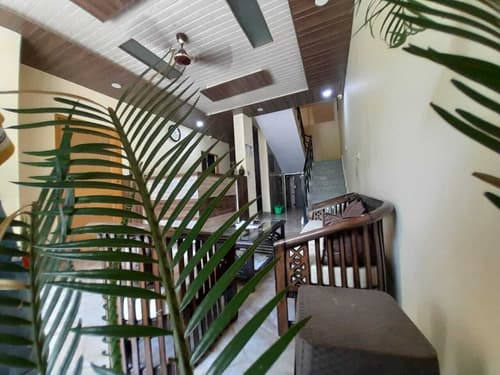 Hotel Krishna Rishikesh