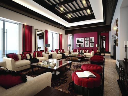 Rixos Marina Abu Dhabi