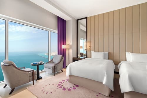 Rixos Marina Abu Dhabi
