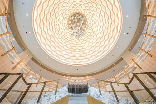 Rixos Marina Abu Dhabi