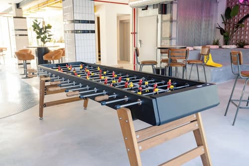 Ryans Lolas - Adults Only, Reception