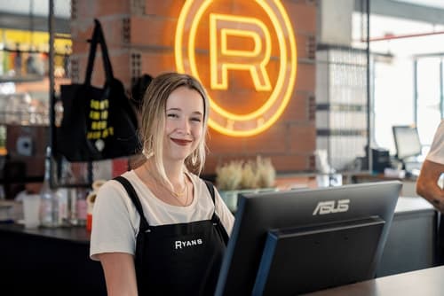 Ryans Lolas - Adults Only, Reception