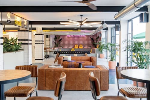 Ryans Lolas - Adults Only, Reception