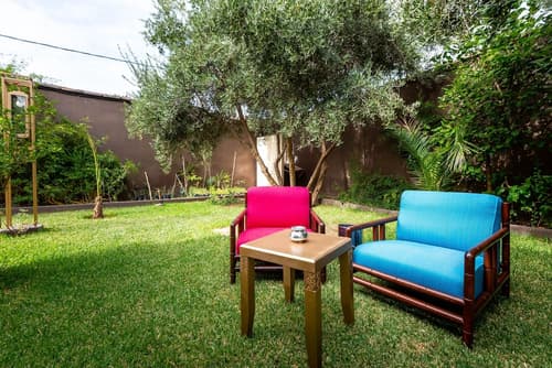 The Lemonary Marrakech