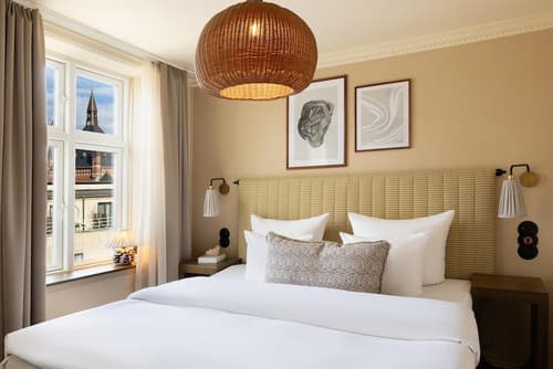 NH Copenhagen Grand Joanne, Primary image