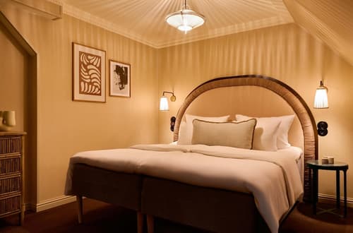 NH Copenhagen Grand Joanne, Primary image