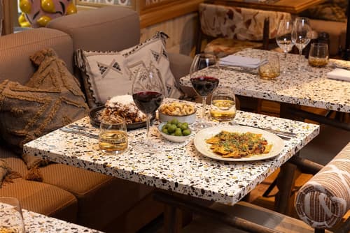 NH Copenhagen Grand Joanne