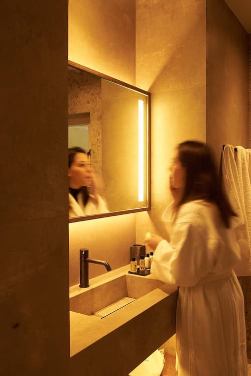 Regno di Morea, Room