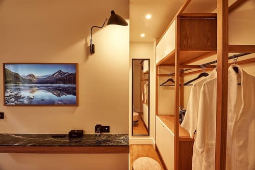 Regno di Morea, Room