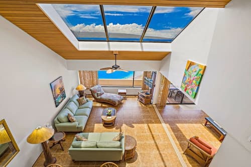 Sands of Kahana Resort by KBM