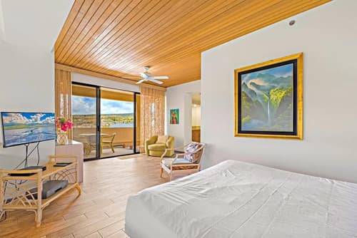Sands of Kahana Resort by KBM