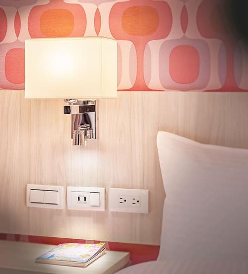 COMMA Boutique Hotel