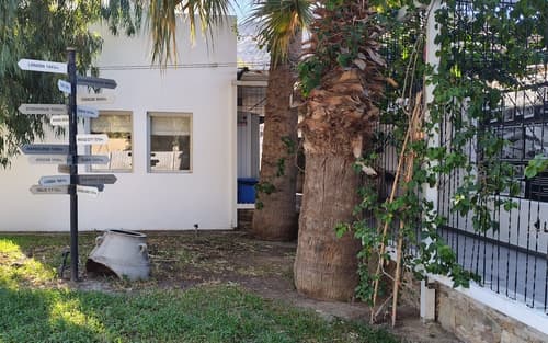 FarOut BeachClub - Rooms & Camping, Reception