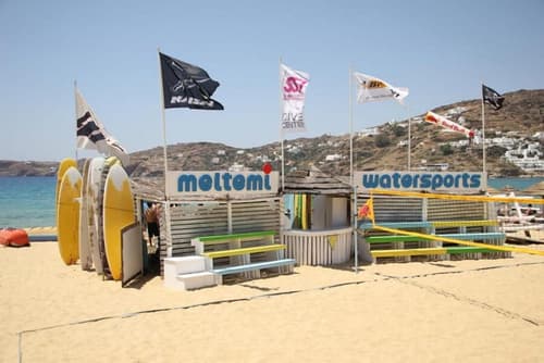 FarOut BeachClub - Rooms & Camping