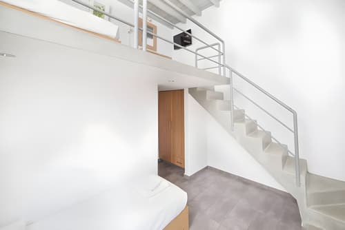 FarOut BeachClub - Rooms & Camping, Room