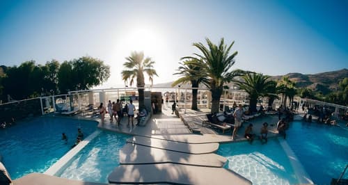 FarOut BeachClub - Rooms & Camping, Primary image