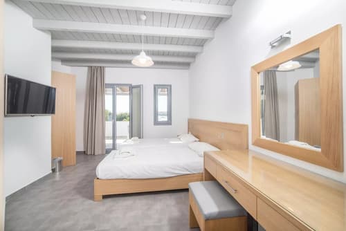 FarOut BeachClub - Rooms & Camping
