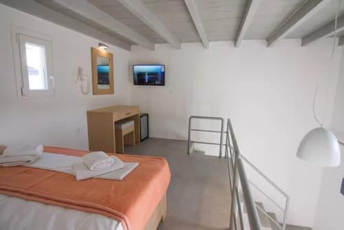 FarOut BeachClub - Rooms & Camping