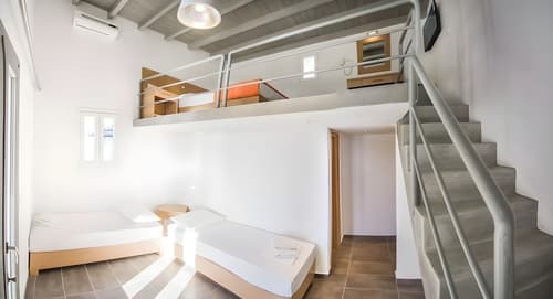 FarOut BeachClub - Rooms & Camping, Room