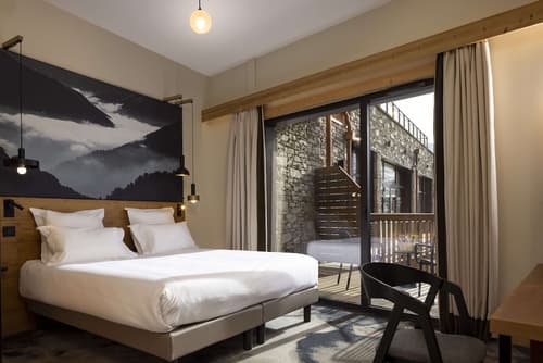 Higalik Hotel