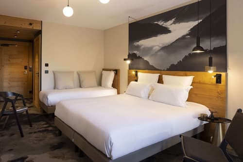 Higalik Hotel