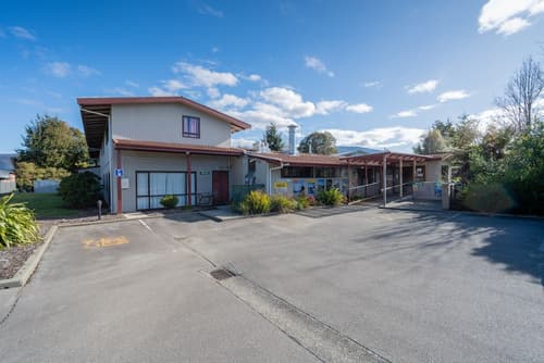 Te Anau Central Backpackers, Primary image
