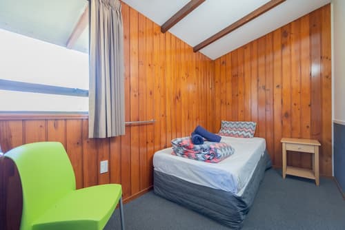 Te Anau Central Backpackers, Room