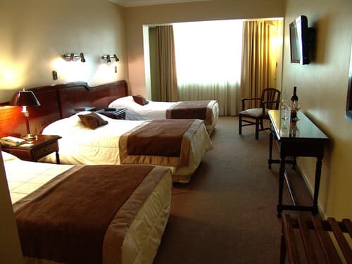 Hotel El Dorado