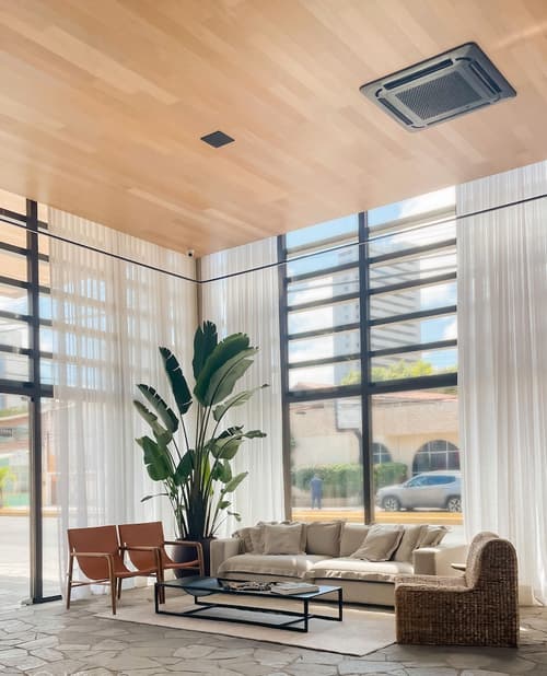 Tintto Hotel, Reception