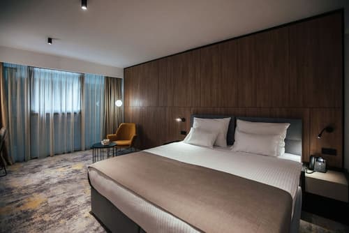 City Hotel Dubrovnik, Room