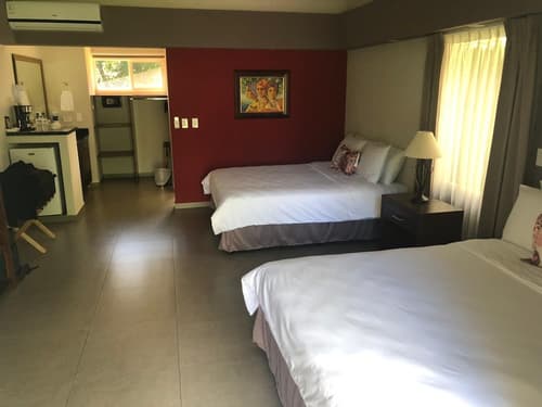 Guácima Escondida Hotel Boutique, Room