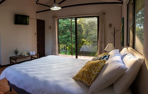 Guácima Escondida Hotel Boutique, Room