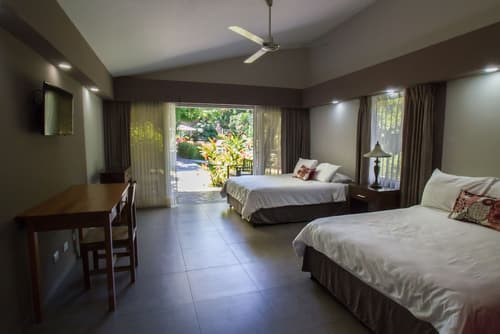 Guácima Escondida Hotel Boutique, Room