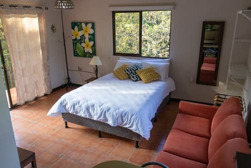 Guácima Escondida Hotel Boutique, Room