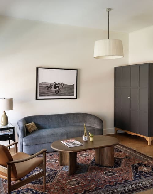 The Quoin Hotel, Room