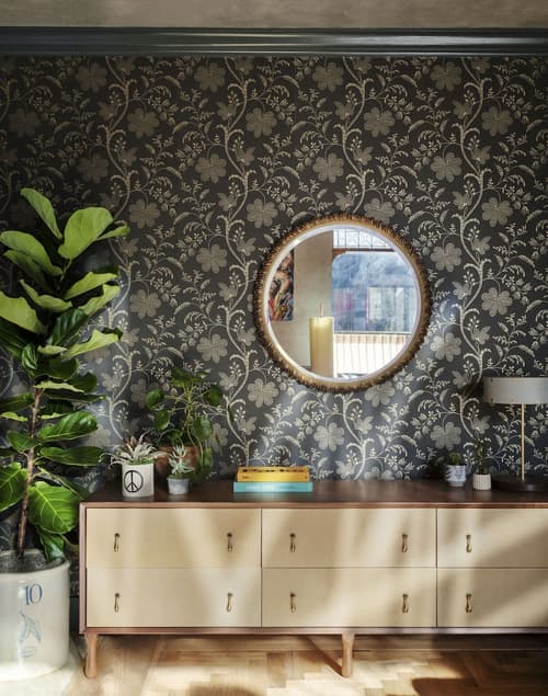 The Quoin Hotel, Reception