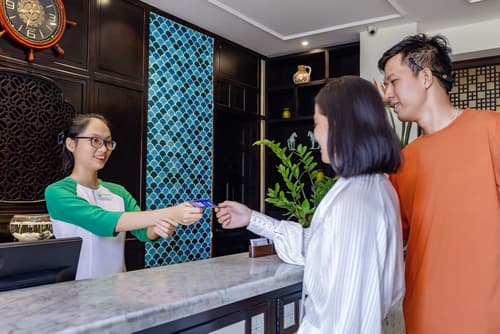 Wyndham Garden Hoi An Cua Dai Beach