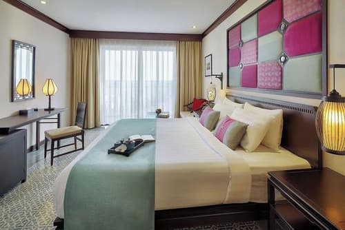 Wyndham Garden Hoi An Cua Dai Beach